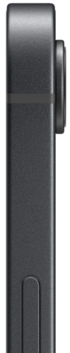 APPLE iPhone 16e, 512GB, 6.1", crni
